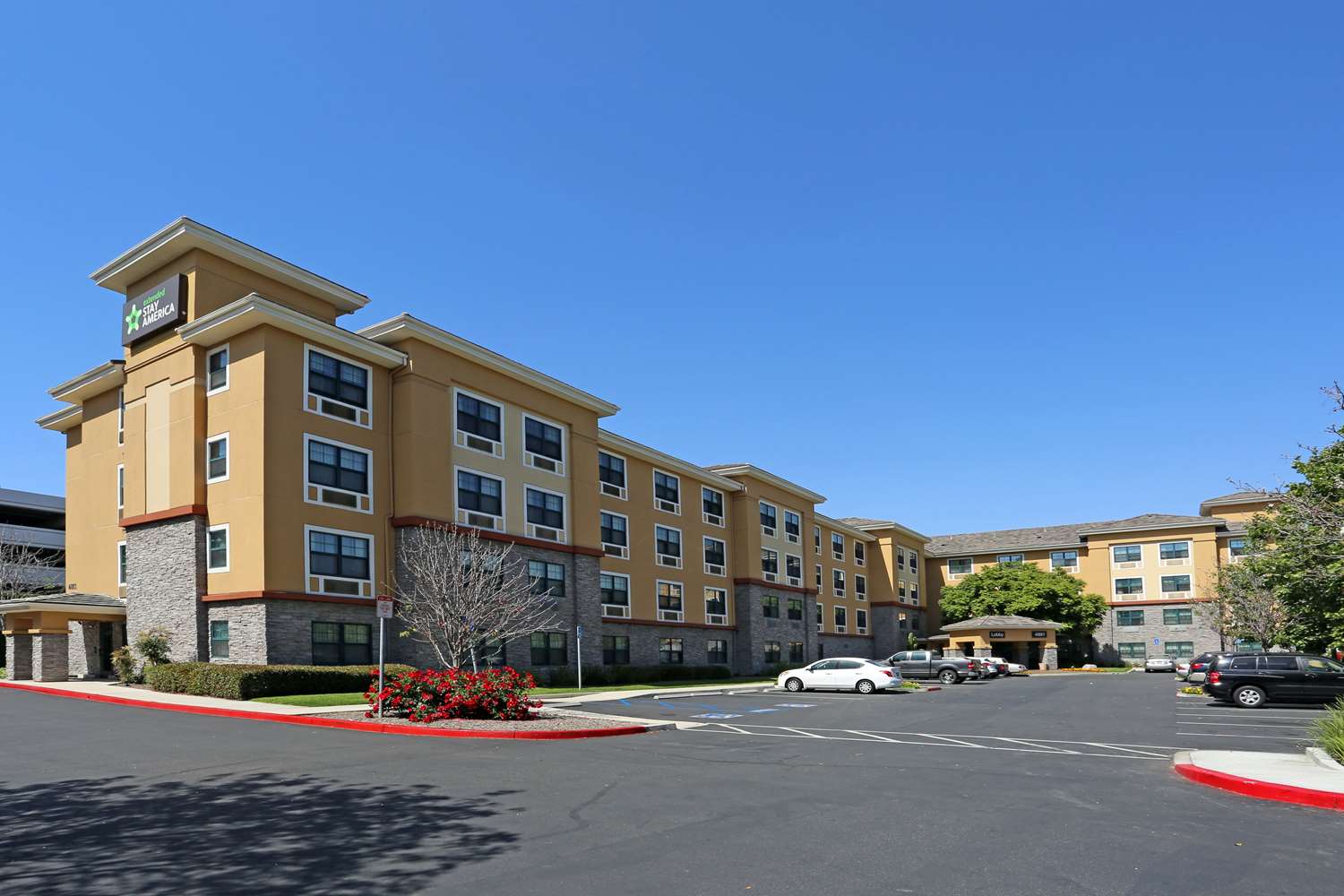 Extended Stay Newport Beach