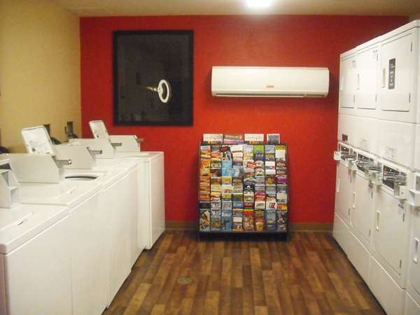 Amenities - Extended Stay America Suites Burbank Airport - I-5, Exit 147