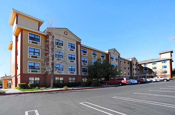 Exterior view - Extended Stay America Suites Burbank Airport - I-5, Exit 147
