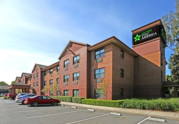 Exterior view - Extended Stay America Suites Stockton - I-5, Exit 476
