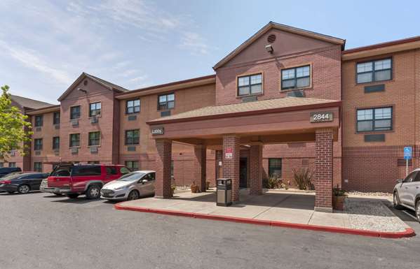 Exterior view - Extended Stay America Suites Stockton - I-5, Exit 476