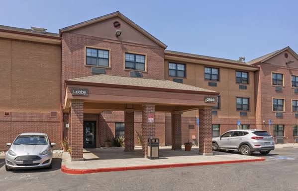 Exterior view - Extended Stay America Suites Stockton - I-5, Exit 476