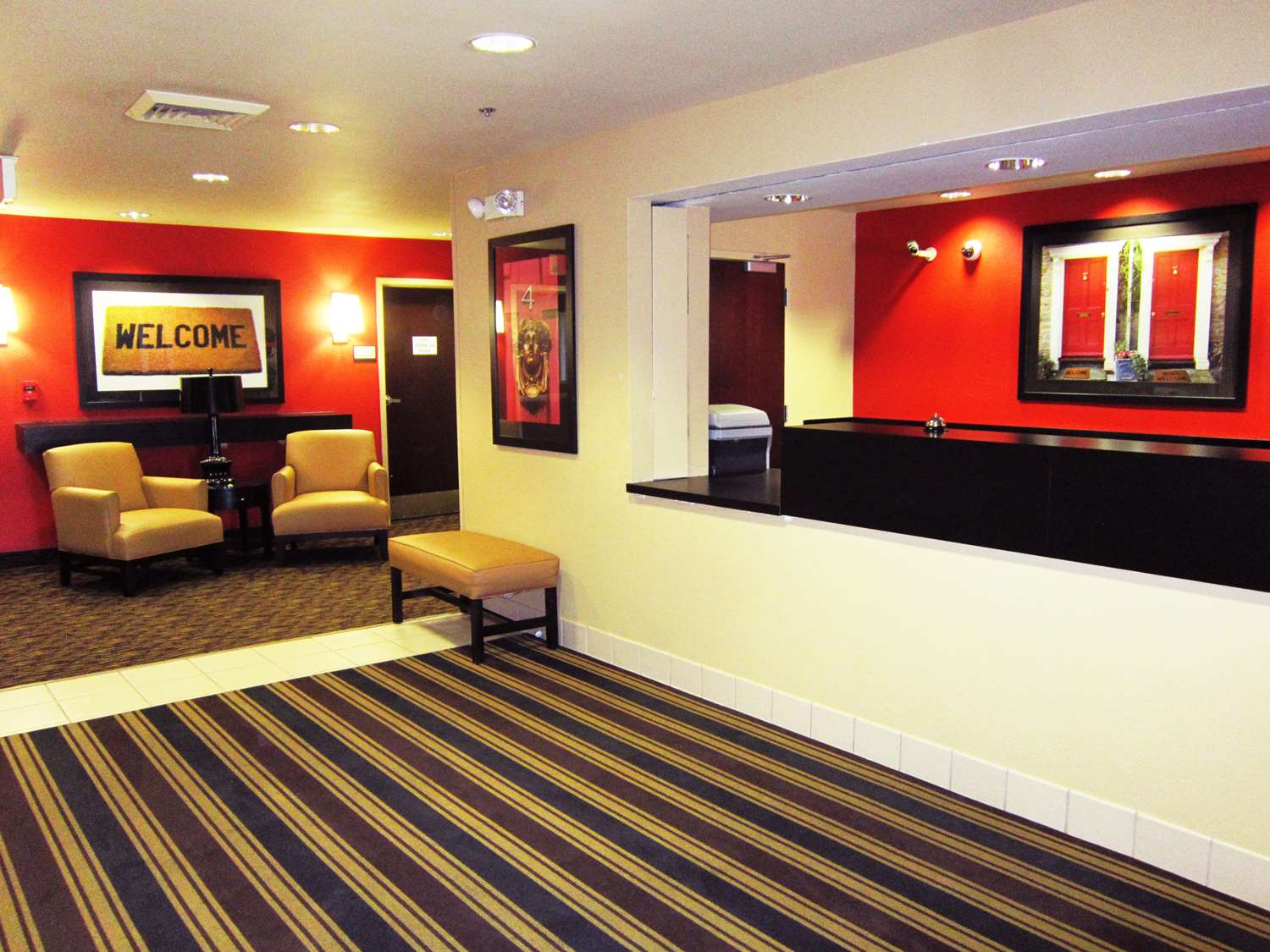 Extended Stay America Hotel Vacaville, CA See Discounts
