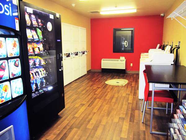 Amenities - Extended Stay America Suites Vacaville - I-80, Exit 57