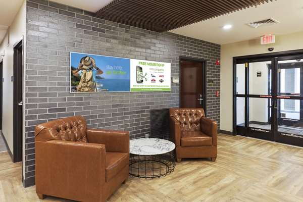  - Extended Stay America Premier Suites Belmont - US 101, Exit 412