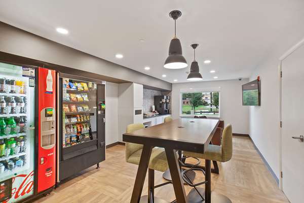  - Extended Stay America Premier Suites Belmont - US 101, Exit 412