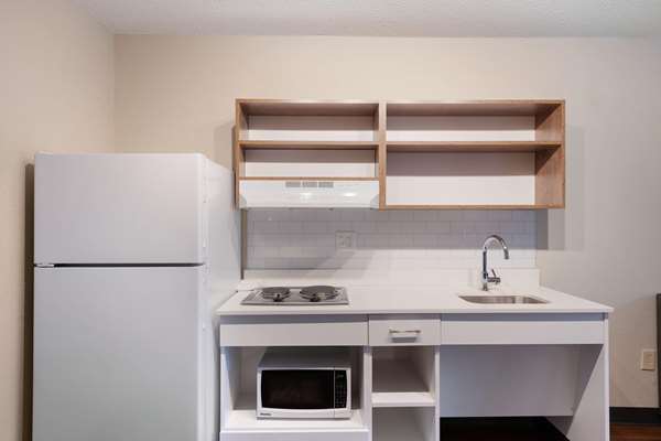  - Extended Stay America Premier Suites Belmont - US 101, Exit 412