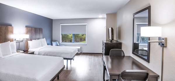  - Extended Stay America Premier Suites Belmont - US 101, Exit 412