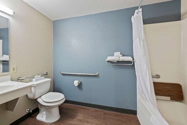  - Extended Stay America Premier Suites Belmont - US 101, Exit 412