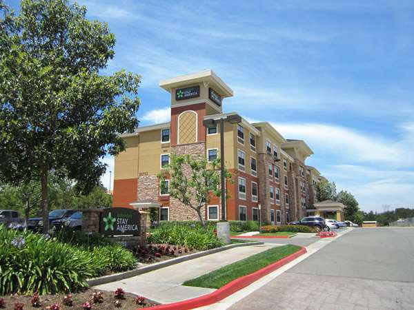 Exterior view - Extended Stay America Suites Yorba Linda - CA 91, Exit 39