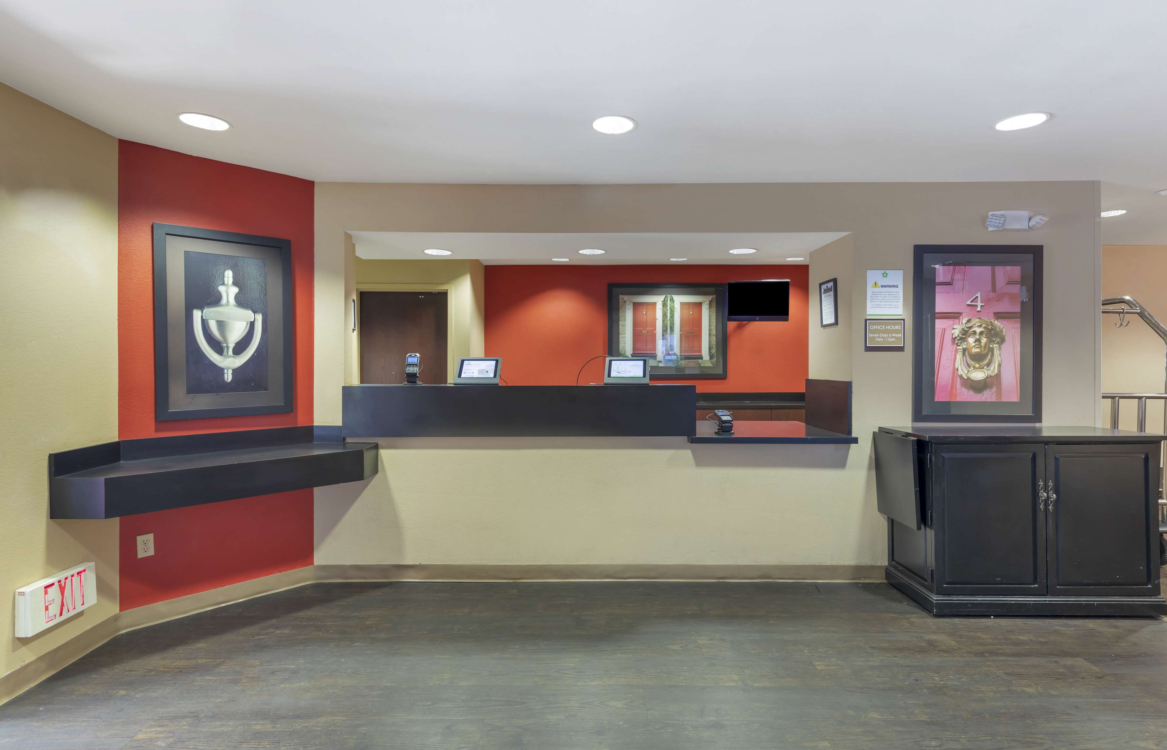 Extended Stay America - Orange County - Yorba Lind – Yorba Linda, CA