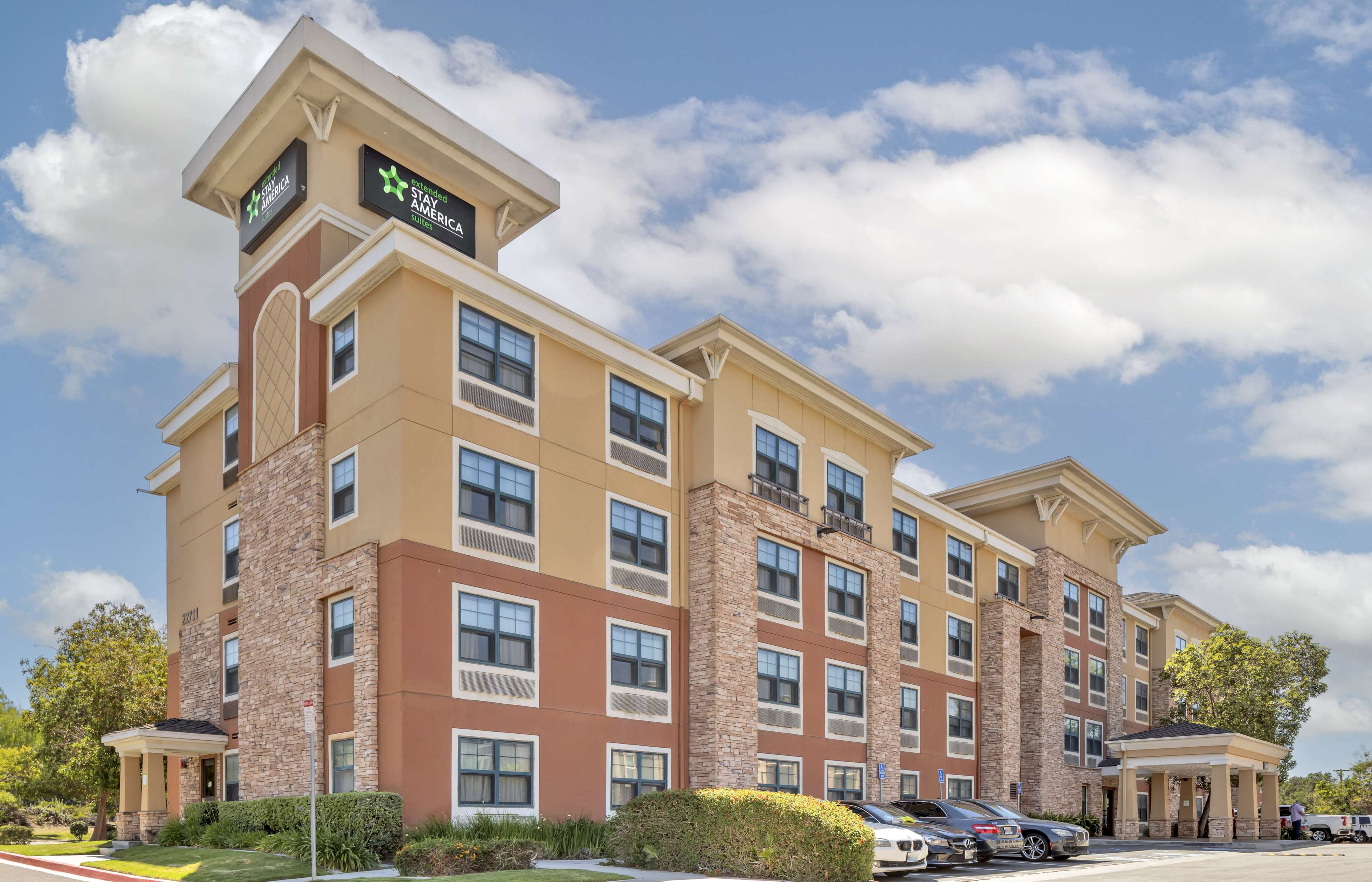 Extended Stay America - Orange County - Yorba Lind – Yorba Linda, CA