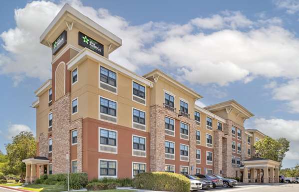 Exterior view - Extended Stay America Suites Yorba Linda - CA 91, Exit 39