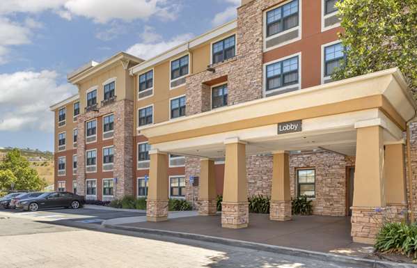 Exterior view - Extended Stay America Suites Yorba Linda - CA 91, Exit 39