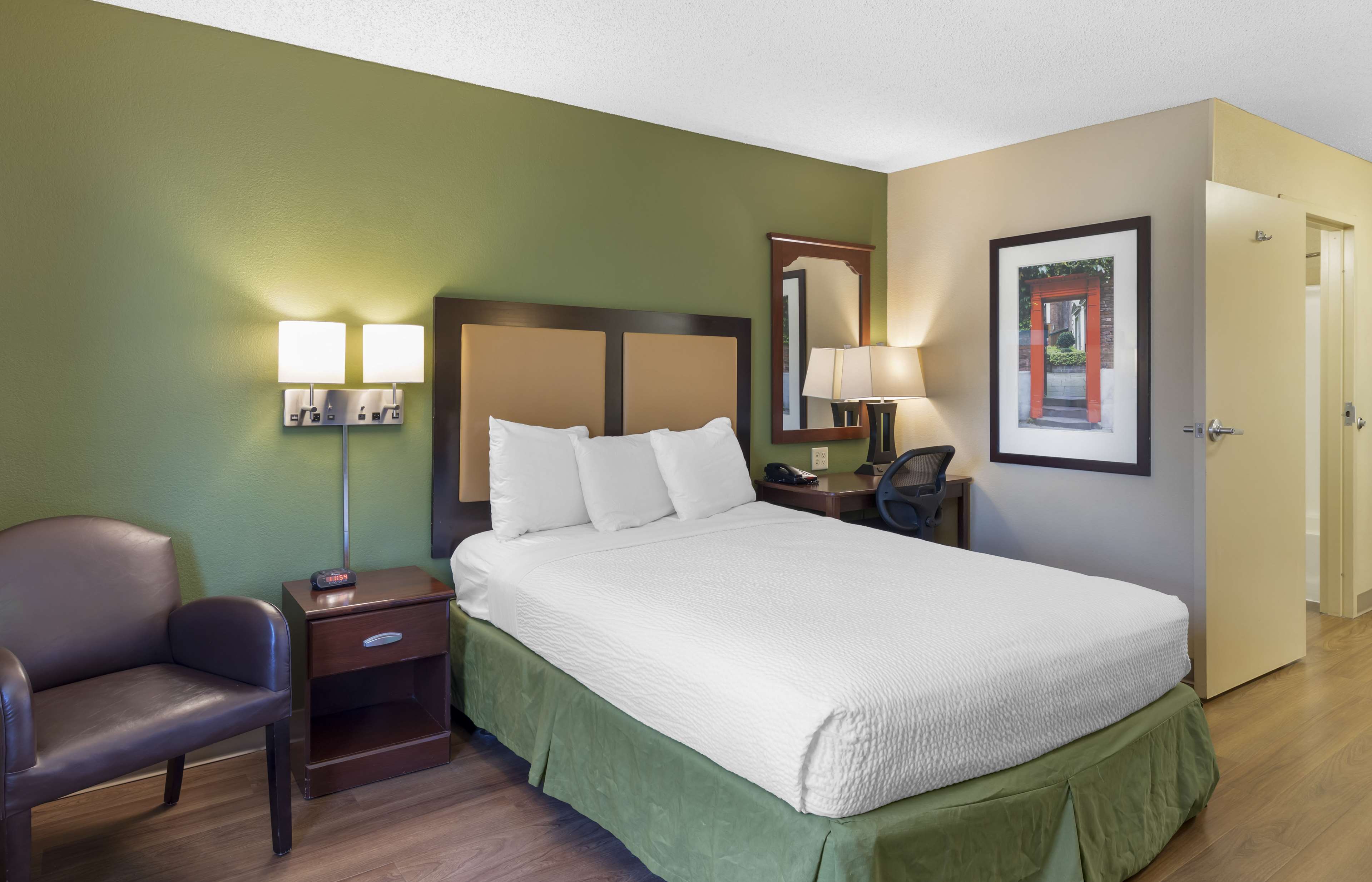 Extended Stay America - Orange County - Yorba Lind – Yorba Linda, CA