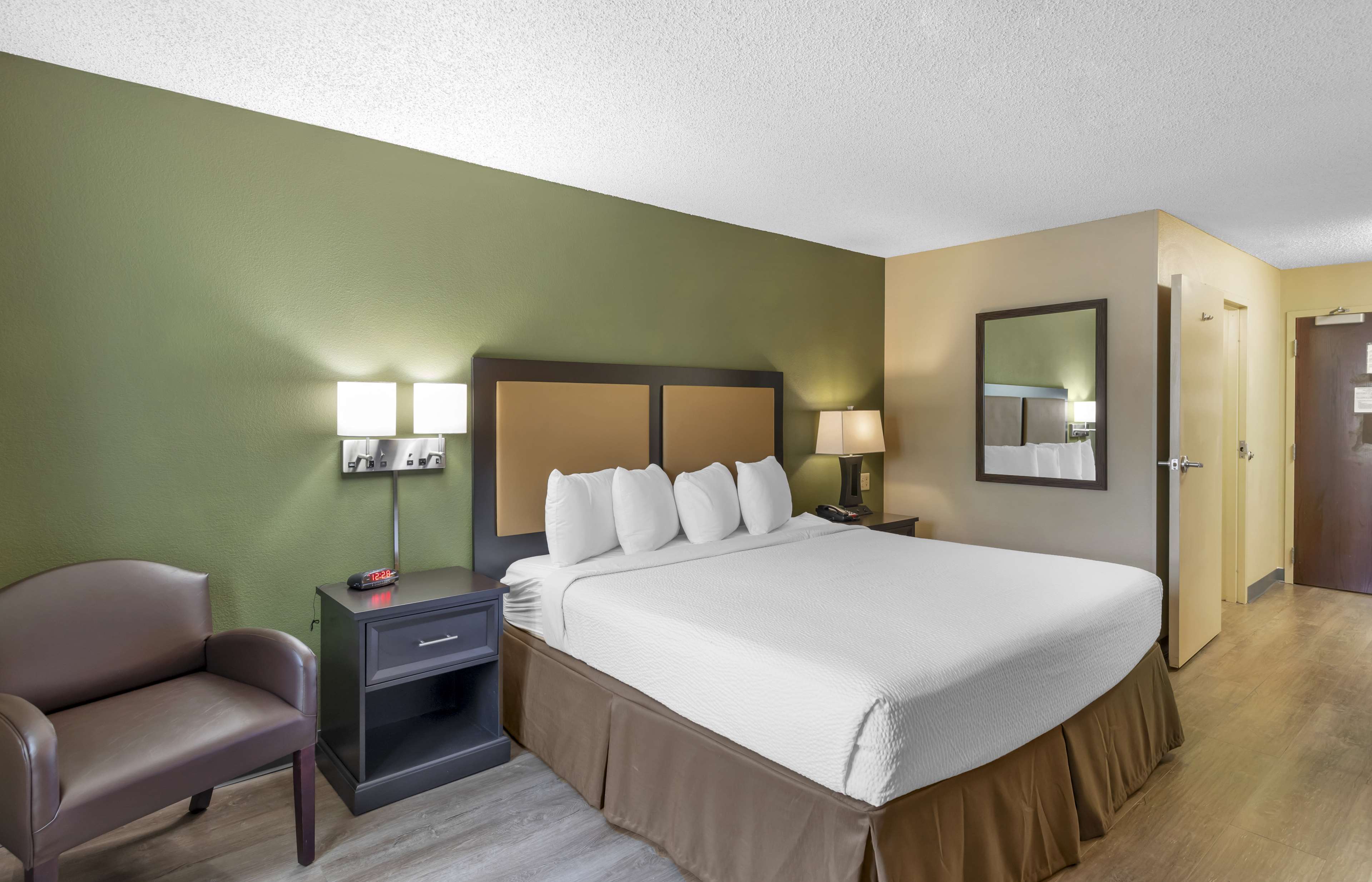 Extended Stay America - Orange County - Yorba Lind – Yorba Linda, CA