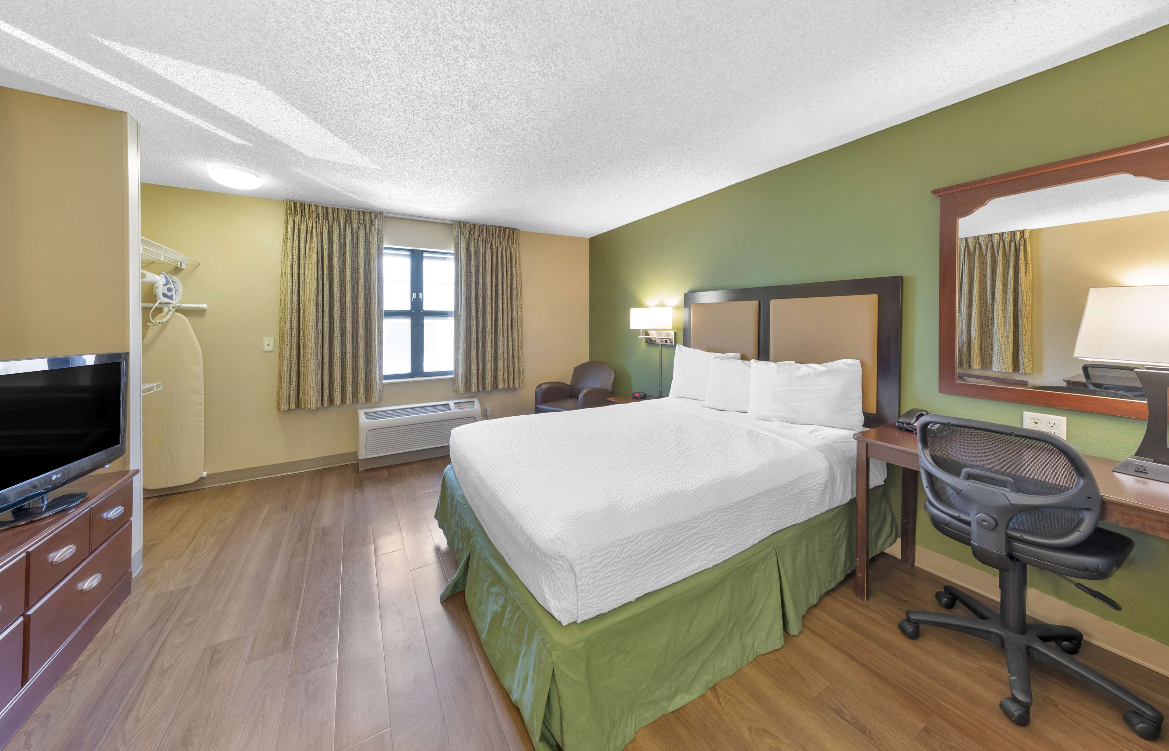 Extended Stay America - Orange County - Yorba Lind – Yorba Linda, CA