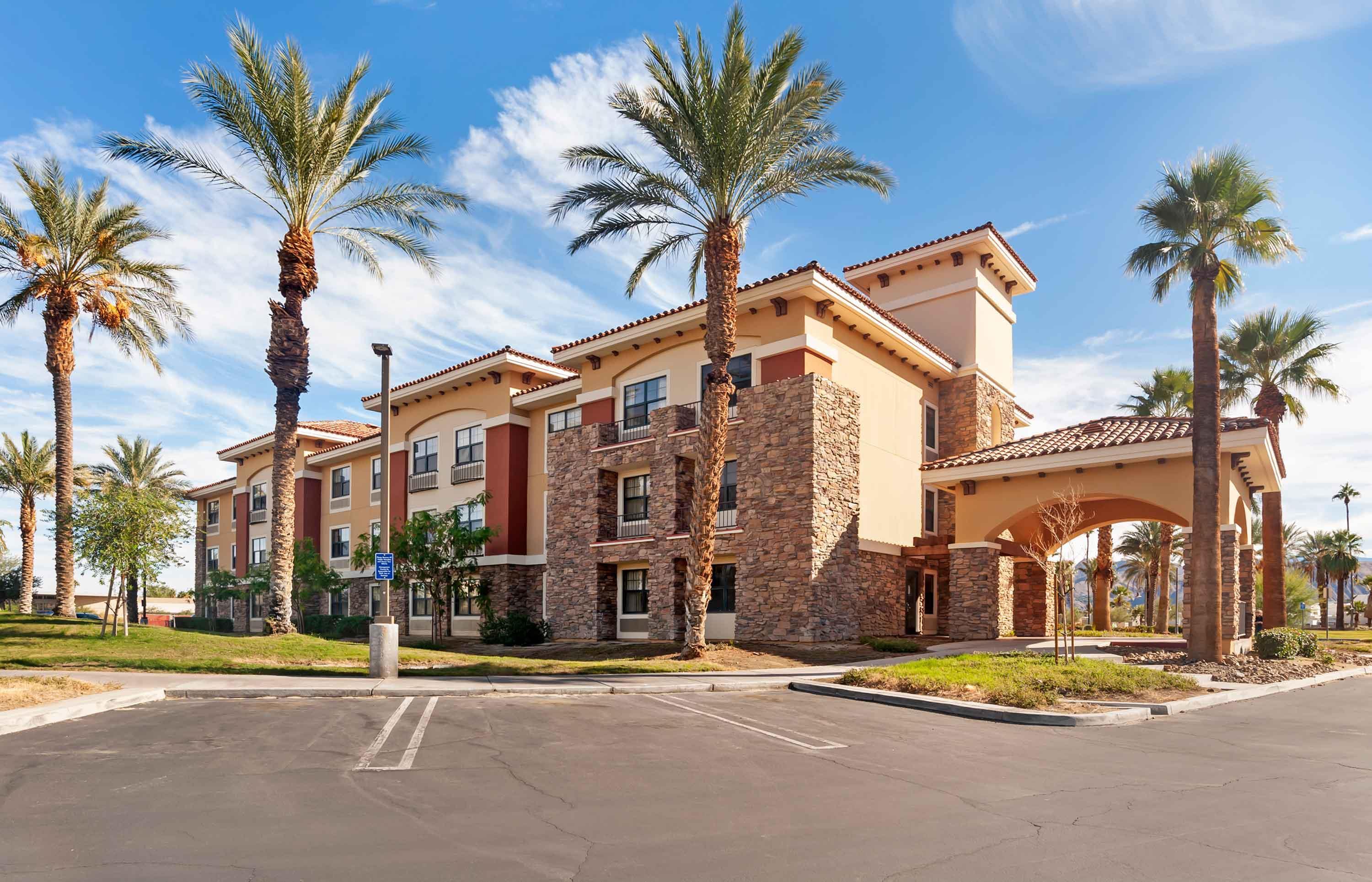 Exterior | Extended Stay America Suites Palm Springs Airport