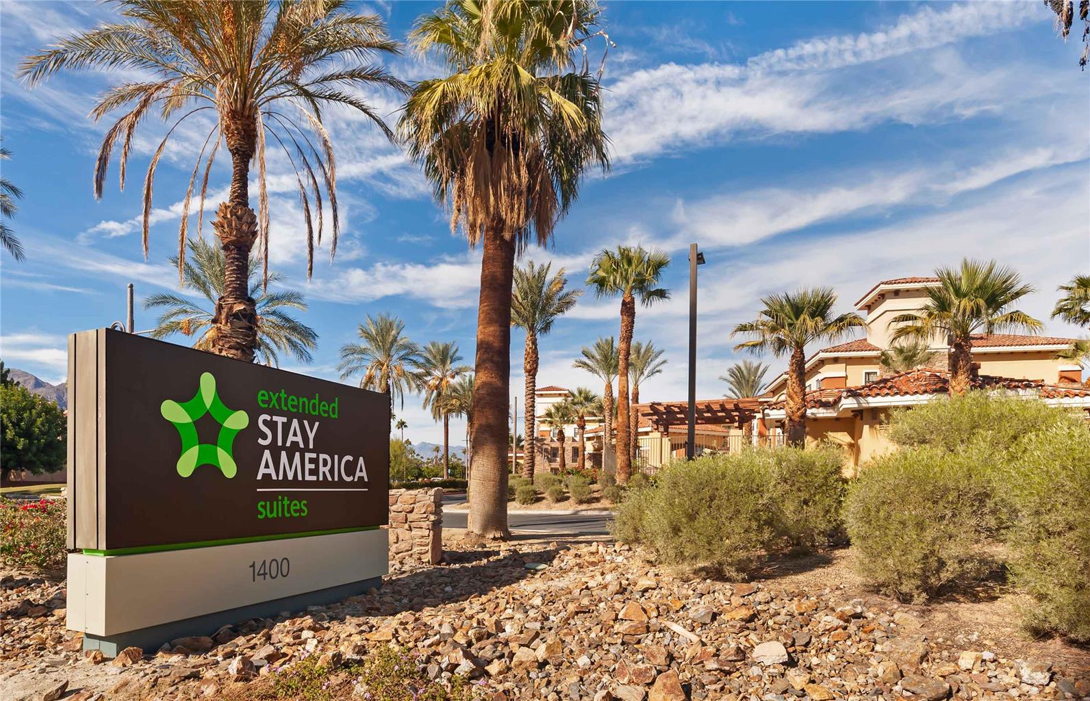 Extended Stay America Stes Psp Airport