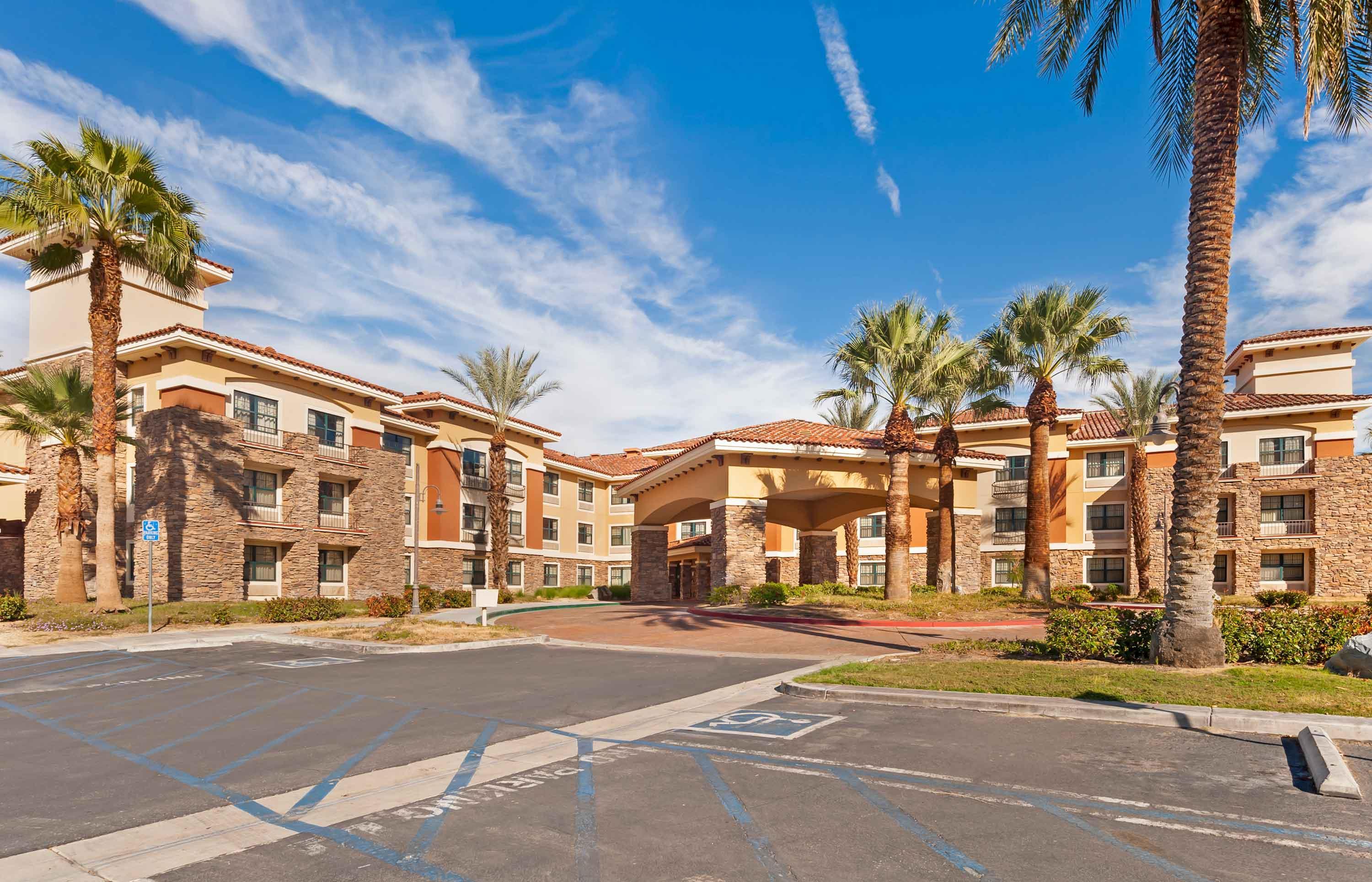 Exterior | Extended Stay America Suites Palm Springs Airport