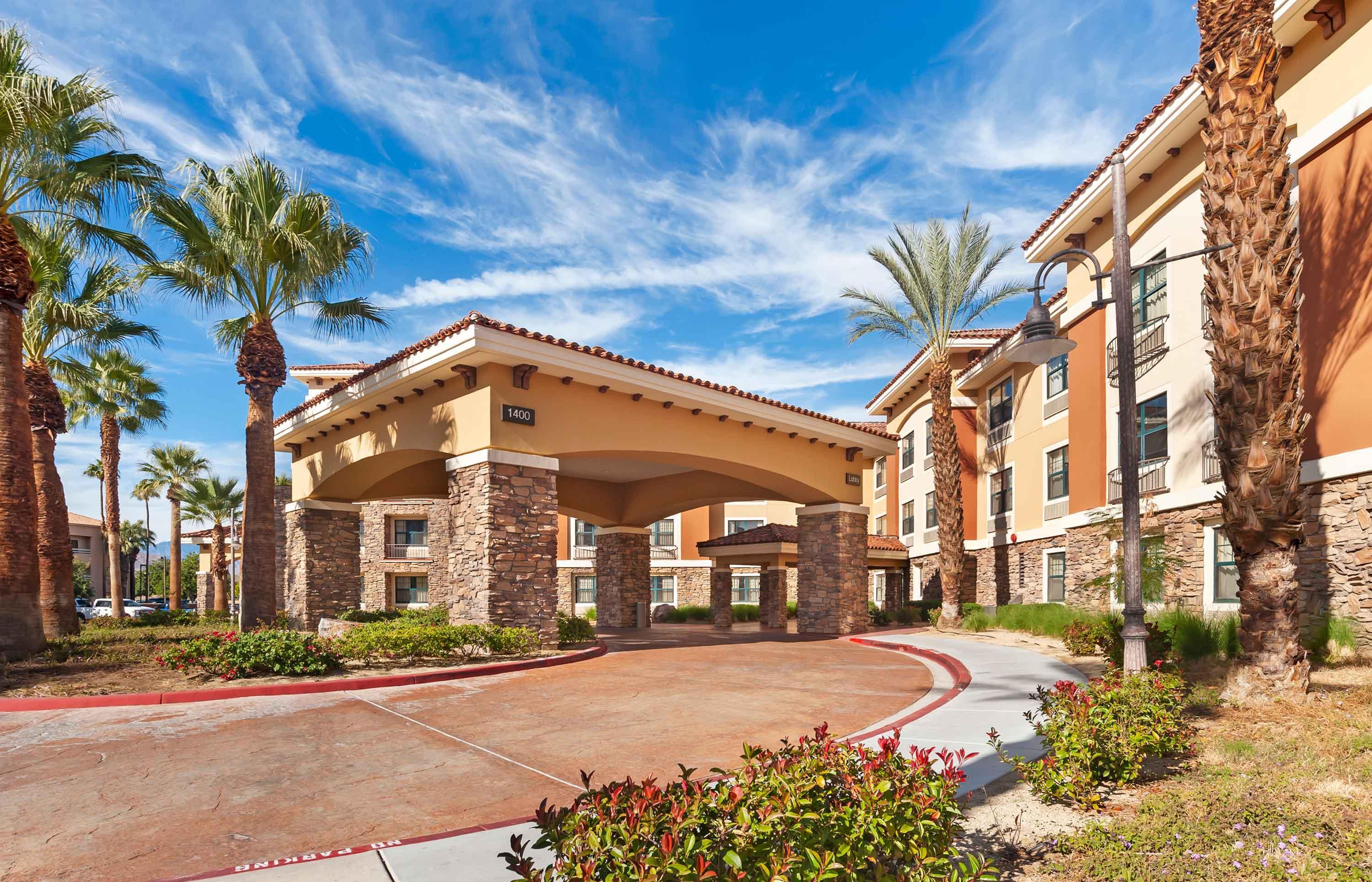Exterior | Extended Stay America Suites Palm Springs Airport