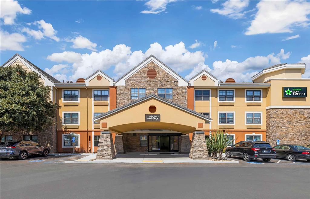 Extended Stay America Stes Carlsbad Vill