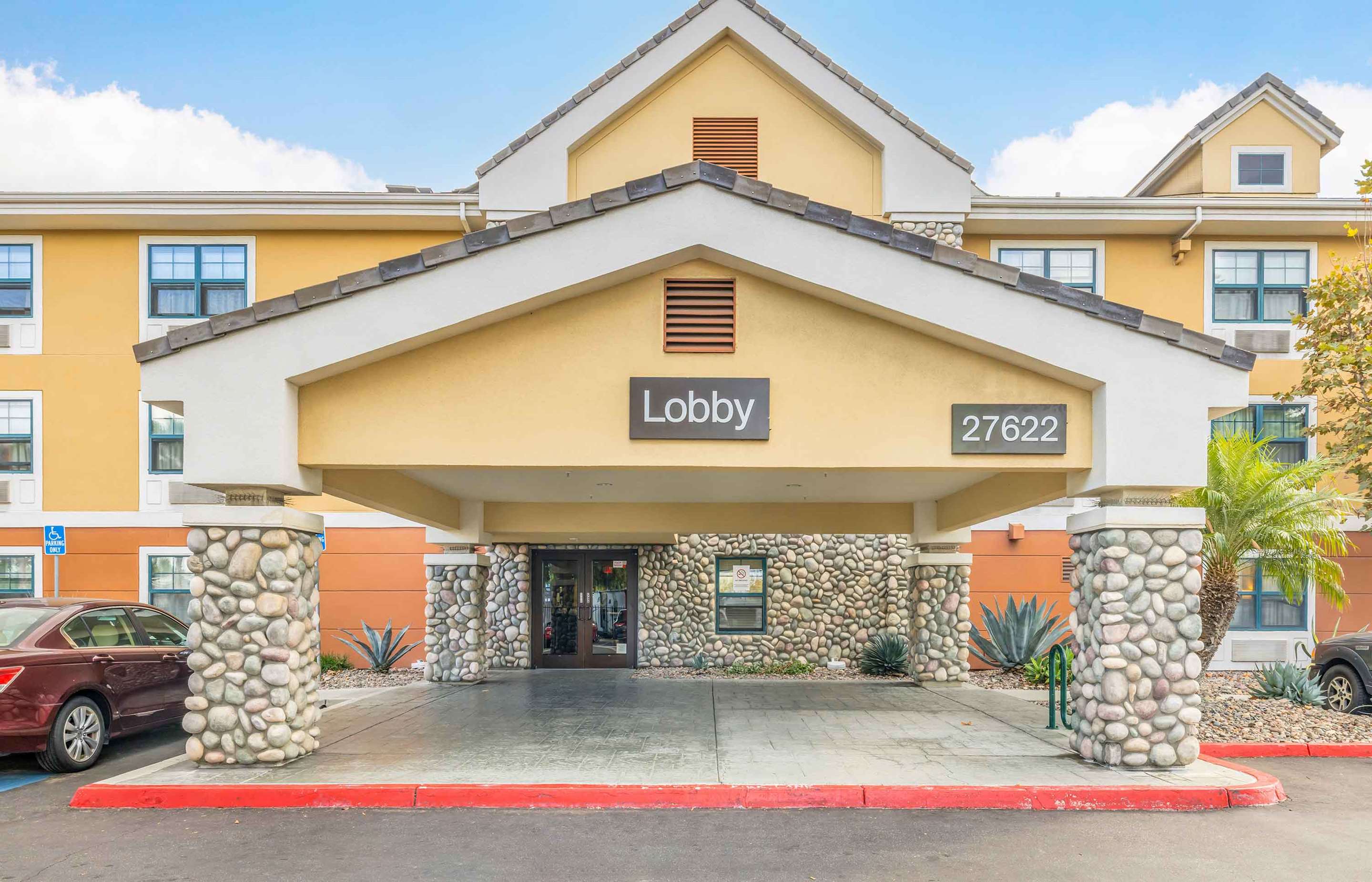 Exterior | Extended Stay America Suites Temecula Wine Country