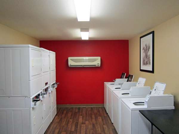 Amenities - Extended Stay America Suites Anaheim Hills