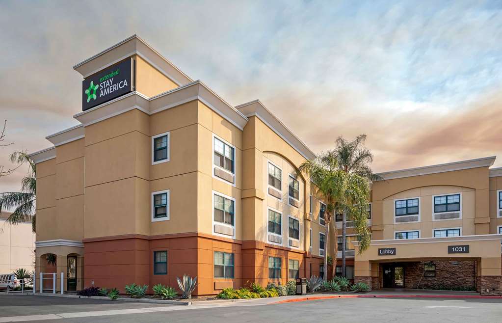Extended Stay America Stes Anaheim Hills