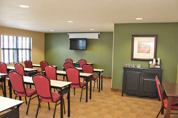  - Extended Stay America Suites Chino