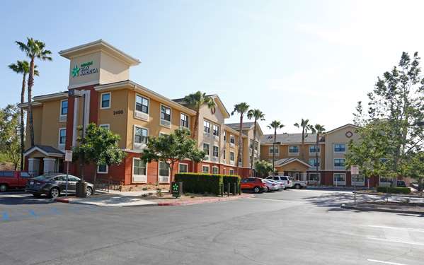 Exterior view - Extended Stay America Suites Simi Valley - CA 118, Exit 28