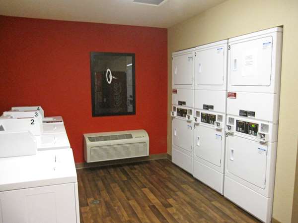 Amenities - Extended Stay America Suites Simi Valley - CA 118, Exit 28