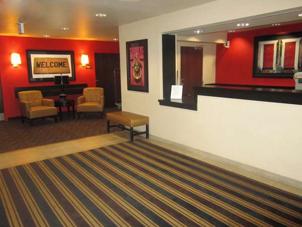  - Extended Stay America Suites Elk Grove - I-5, Exit 508
