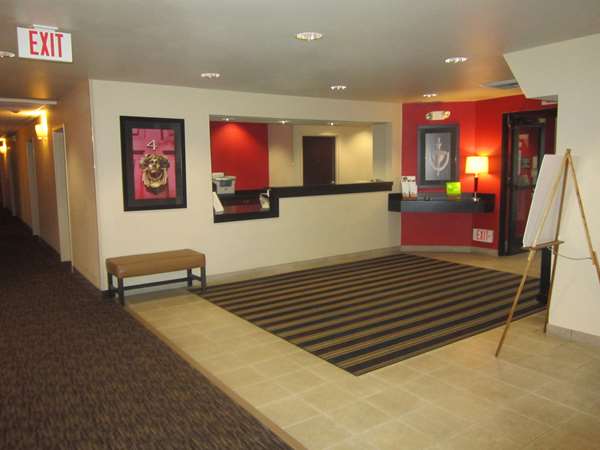  - Extended Stay America Suites Elk Grove - I-5, Exit 508