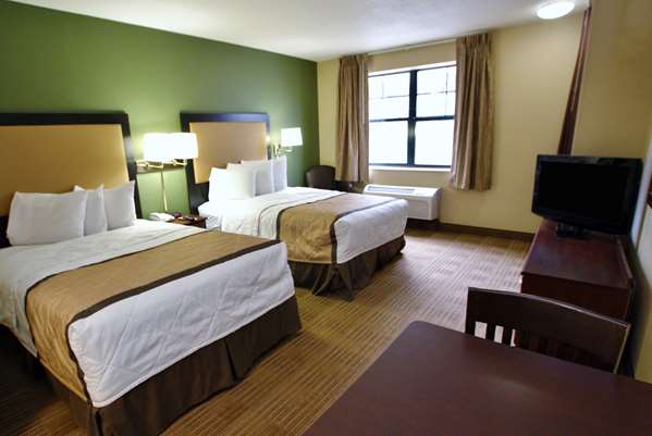  - Extended Stay America Suites Elk Grove - I-5, Exit 508