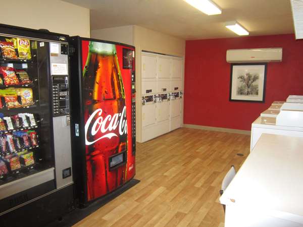 Amenities - Extended Stay America Suites Elk Grove - I-5, Exit 508