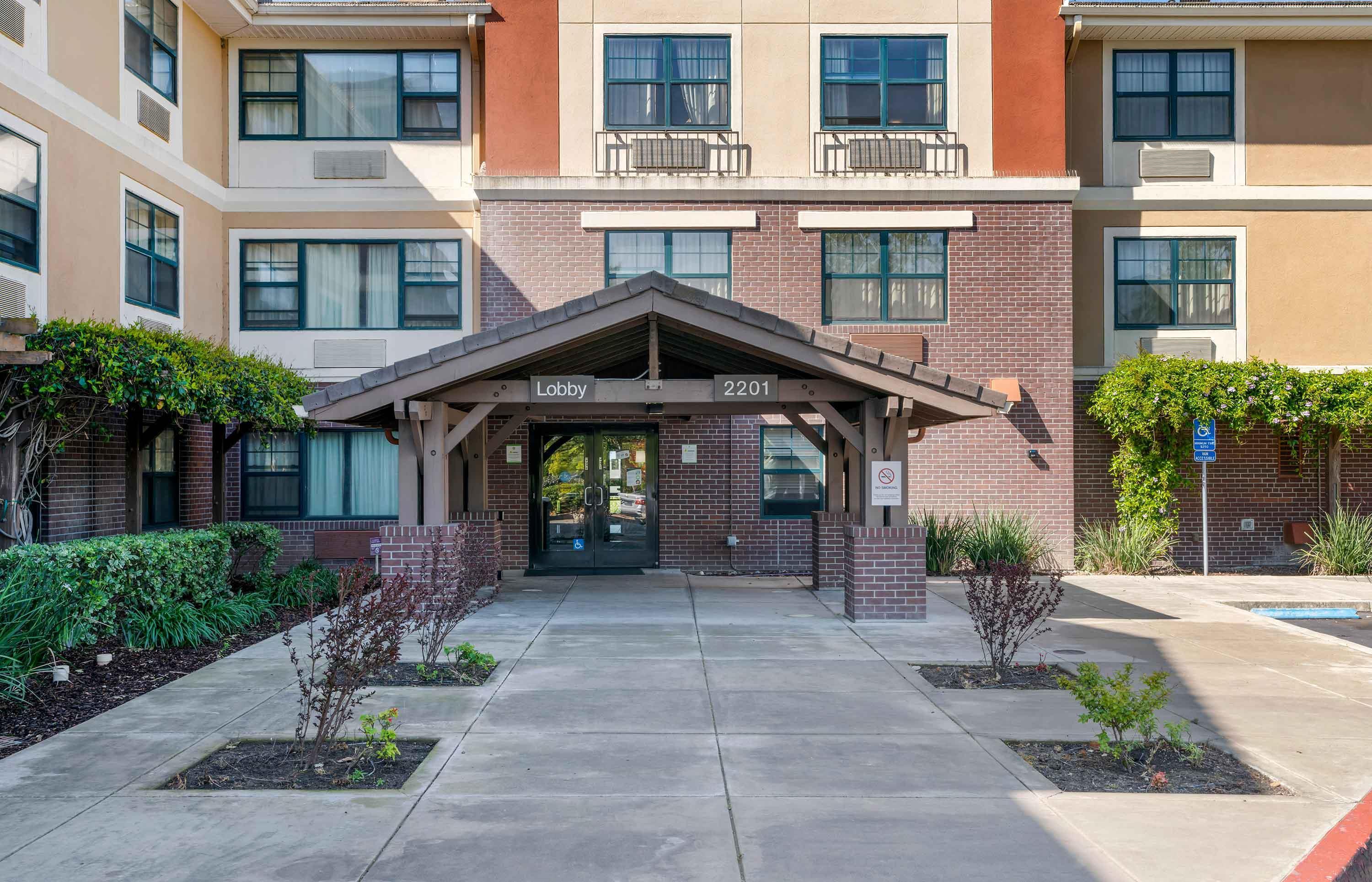 Exterior | Extended Stay America Suites Sacramento Elk Grove