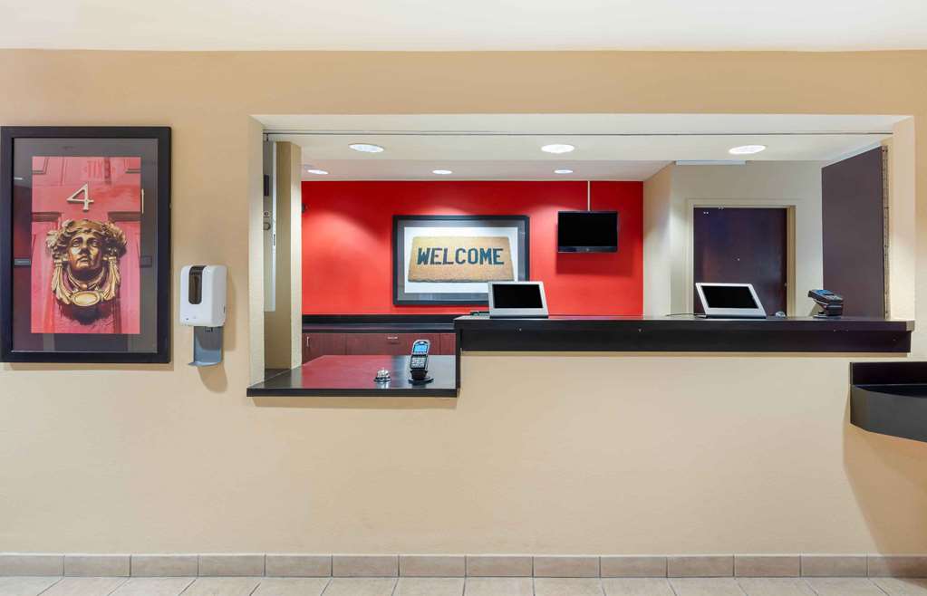 EXTENDED STAY AMERICA SUITES, photo 4