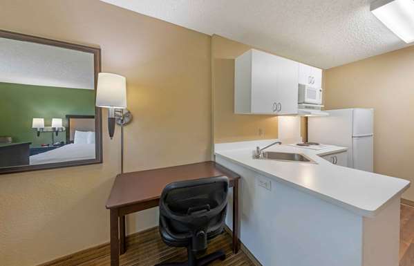  - Extended Stay America Suites Carson