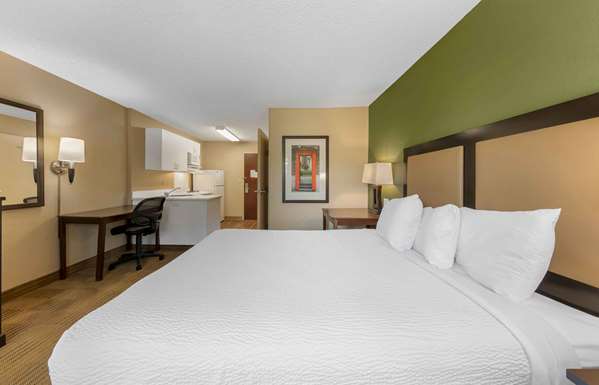  - Extended Stay America Suites Carson