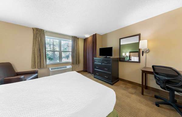  - Extended Stay America Suites Carson