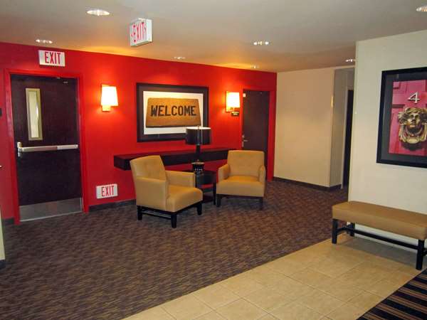  - Extended Stay America Suites West Sacramento - I-80, Exit 83