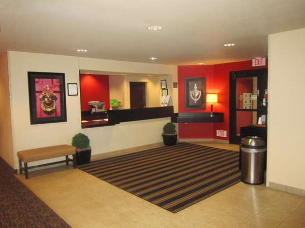  - Extended Stay America Suites West Sacramento - I-80, Exit 83
