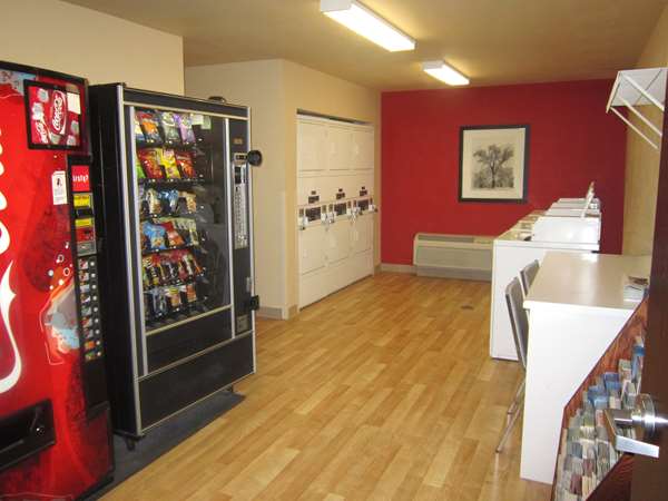 Amenities - Extended Stay America Suites West Sacramento - I-80, Exit 83