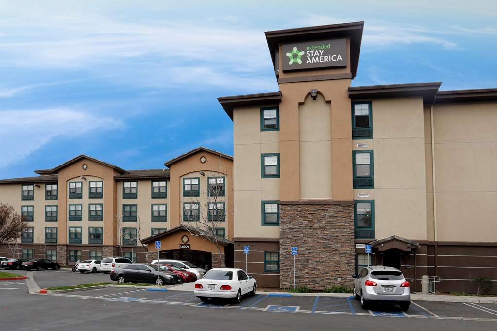 Extended Stay America Stes La Northridg