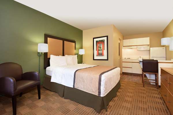  - Extended Stay America Suites West Mesa