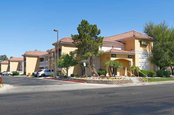 Exterior view - Extended Stay America Suites West Mesa