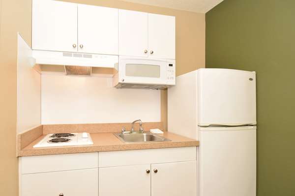  - Extended Stay America Suites West Mesa