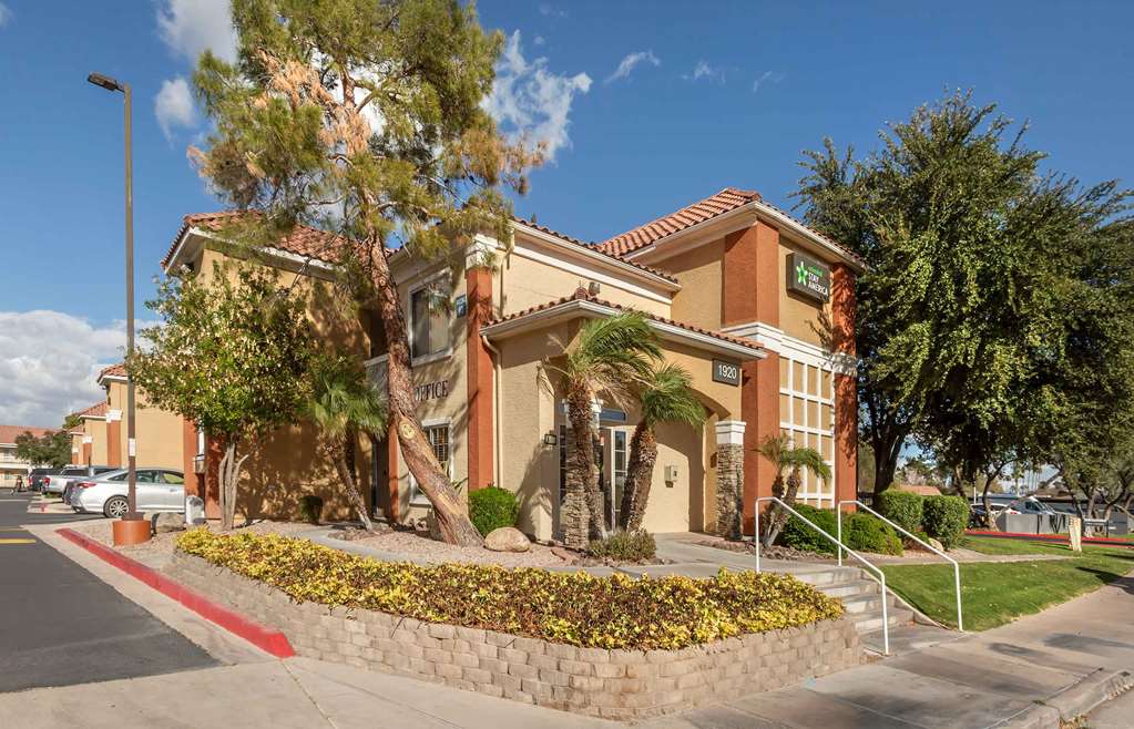 Extended Stay America Stes Mesa West