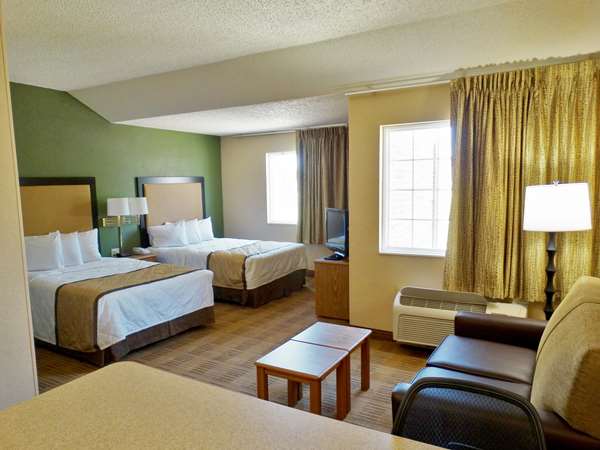  - Extended Stay America Suites Airport Tempe - I-10, Exit 153